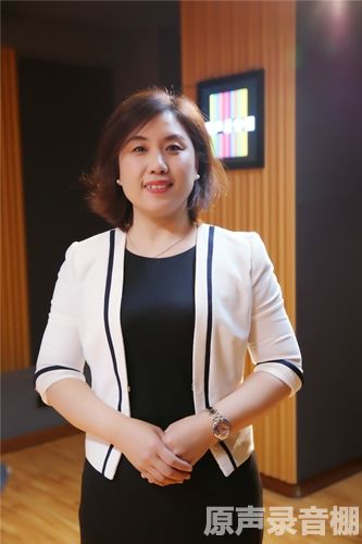 夜读主播囯翠萍