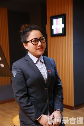 夜读主播马嘉阳