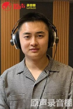 夜读主播姜远航