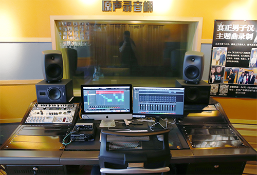 晚安（Cover 颜人中）