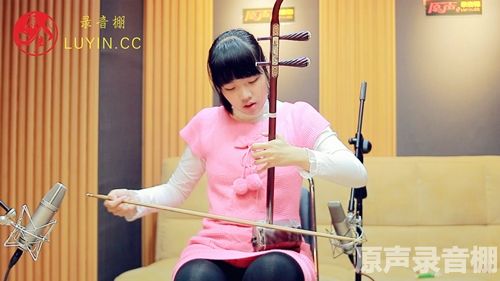 原声录音棚 原声录音棚