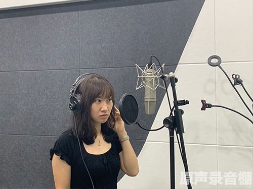 原声录音棚 原声录音棚