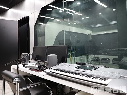 原声录音棚 原声录音棚