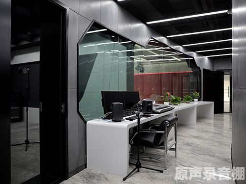 原声录音棚 原声录音棚