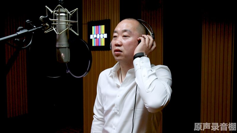 我还是没改变（Cover 大壮）