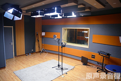 原声录音棚 原声录音棚