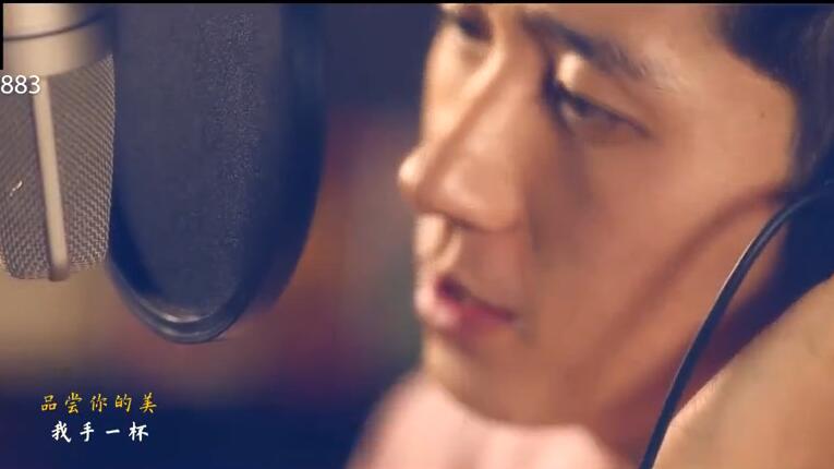 《告白气球》婚礼歌曲MV