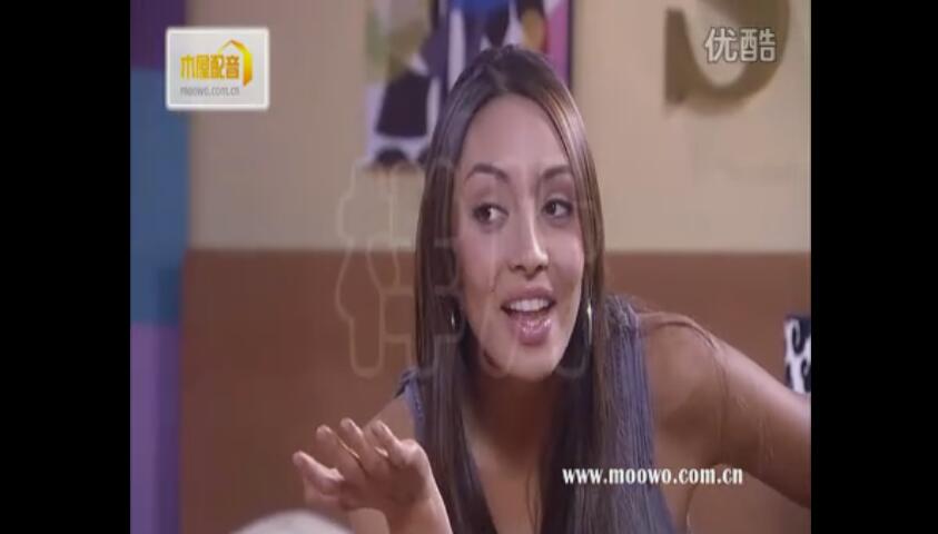 《墨西哥肥皂剧》配音样片